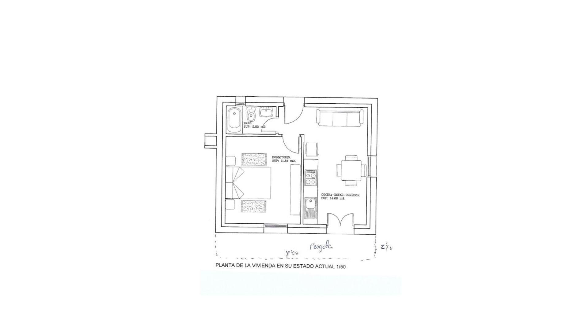 فيلا Casa Domingo Simon فوينكالينتي دي لا بالما المظهر الخارجي الصورة