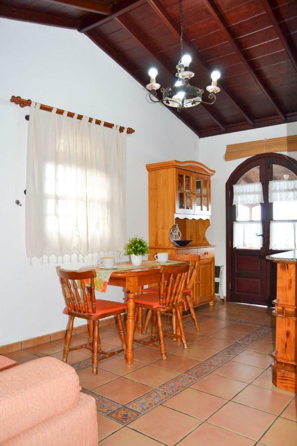 فيلا Casa Domingo Simon فوينكالينتي دي لا بالما المظهر الخارجي الصورة