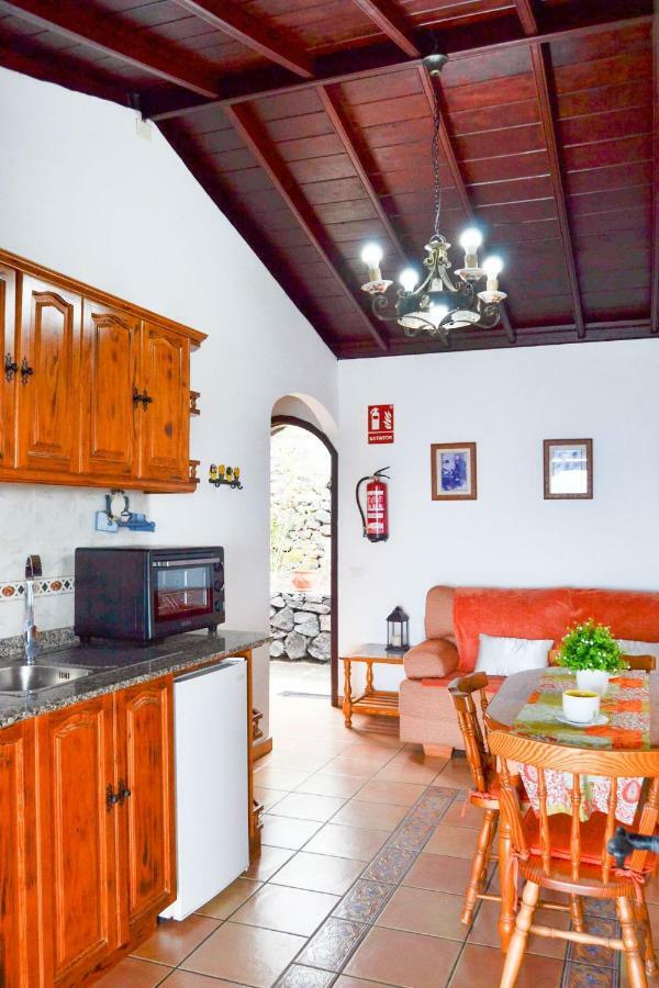 فيلا Casa Domingo Simon فوينكالينتي دي لا بالما المظهر الخارجي الصورة